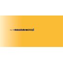 Viessmann 5271 Mini-LED blau, 2 Stueck
