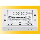 Viessmann 5561 Soundmodul Schlechte Manieren