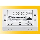Viessmann 5562 Soundmodul LANZ Bulldog