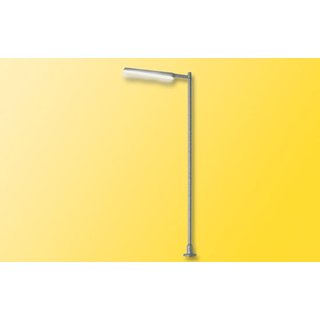 Viessmann 6094 Spur H0 Schlank.Strassenleu LED we