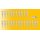 Viessmann 6094 Spur H0 Schlank.Strassenleu LED we