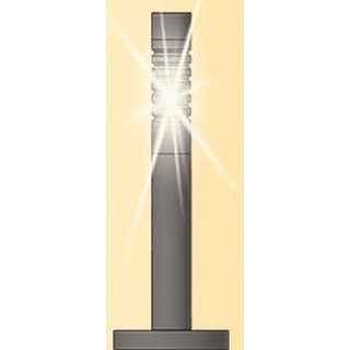 Viessmann 6162 Spur H0 Pollerleuchten mod., LED,3