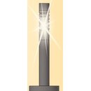Viessmann 6162 Spur H0 Pollerleuchten mod., LED,3