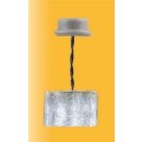 Viessmann 6171 Spur H0 Zimmerleuchte haengend,LED