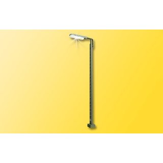 Viessmann 6362 Spur H0 Bahnhofsleuchte WallauLED