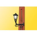 Viessmann 6971 Spur TT Wandlaterne, LED warmweiß