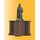 Vollmer 48285 Spur H0 Martin Luther Statue