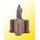 Vollmer 48285 Spur H0 Martin Luther Statue