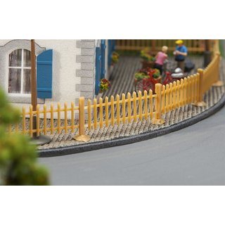 Faller 180415 Lattenzaun, 1060 mm  Spur H0