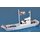 TOMYTEC 978207 Fischer Boot 2