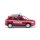 Wiking 092004  VW Tiguan Feuerwehr  Maßstab: 1:160