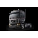ITALERI 510003923 1:24 VOLVO F-16 Globetrotter