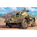 ITALERI 510006552 1:35 US Staghound Mk.I