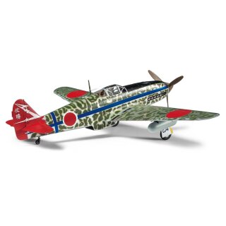 Tamiya 300061115 1:48 Jap. Ki-61-Id Hien (Tony