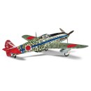 Tamiya 300061115 1:48 Jap. Ki-61-Id Hien (Tony