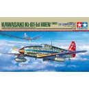 Tamiya 300061115 1:48 Jap. Ki-61-Id Hien (Tony