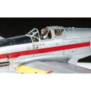 Tamiya 300061115 1:48 Jap. Ki-61-Id Hien (Tony