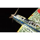 Tamiya 300061115 1:48 Jap. Ki-61-Id Hien (Tony