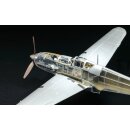 Tamiya 300061115 1:48 Jap. Ki-61-Id Hien (Tony