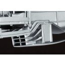 Tamiya 300061115 1:48 Jap. Ki-61-Id Hien (Tony