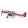 Tamiya 300061115 1:48 Jap. Ki-61-Id Hien (Tony