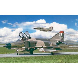 ITALERI 510002770 1:48 F-4E Phantom II
