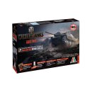 ITALERI 510036511 1:35 38t Hetzer WoT