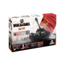 ITALERI 510056506 1:56 IS-2 WoT