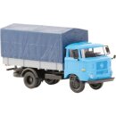 Hädl 121043-03 IFA W50L, blaues Fhs....