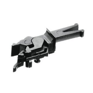 Fleischmann 6515 Profi Steckkupplung Massstab: H0
