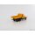 *Herpa 307574 IFA G 5 Muldenkipper, orange  Maßstab 1:87