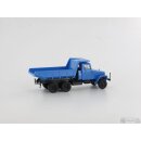 *Herpa 307581 IFA G 5 Muldenkipper, blau  Maßstab 1:87