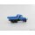 *Herpa 307581 IFA G 5 Muldenkipper, blau  Maßstab 1:87