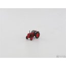 Mehlhose 10110 Traktor Famulus, rot/grau-rote Felgen...
