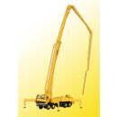 KIBRI 10200 H0 Betonpumpe, Schwing Massstab: H0