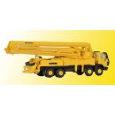 KIBRI 10200 H0 Betonpumpe, Schwing Massstab: H0