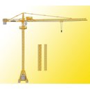 KIBRI 10202 H0 LIEBHERR Turmdrehkran Massstab: H0