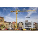 KIBRI 10202 H0 LIEBHERR Turmdrehkran Massstab: H0