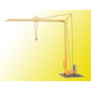 KIBRI 10390 H0 SK 20 Schnelleinsatzkran Massstab: H0