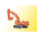 KIBRI 10434 H0 Atlas Raupenbagger Massstab: H0