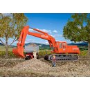 KIBRI 10434 H0 Atlas Raupenbagger Massstab: H0