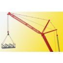 KIBRI 10440 H0 Gittersp.f.Gottwald Telesk Massstab: H0