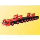 KIBRI 10442 H0 Transportfahrzeug zu Gottwald Telesko...