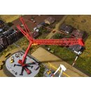 KIBRI 10442 H0 Transportfahrzeug zu Gottwald Telesko Massstab: H0