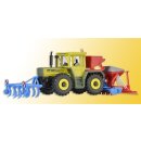 KIBRI 10702 H0 MB Trac mit Saekombination Massstab: H0