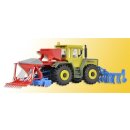 KIBRI 10702 H0 MB Trac mit Saekombination Massstab: H0