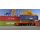 KIBRI 10922 H0 6Stk. 40ft.-Container Massstab: H0