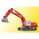 KIBRI 11250 H0 ATLAS Rupenkran 2004 LC Massstab: H0