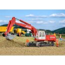 KIBRI 11250 H0 ATLAS Rupenkran 2004 LC Massstab: H0