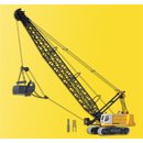 KIBRI 11254 H0 LIEBHERR Seilbagger m.Schleppschaufel...